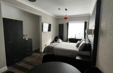 Amani Apartments - Glasgow City Centre - Foto 42