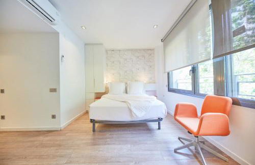 Apartments Hostemplo Suites - Foto 129