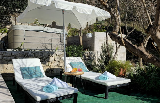 Holiday Home Sunrise - Foto 17