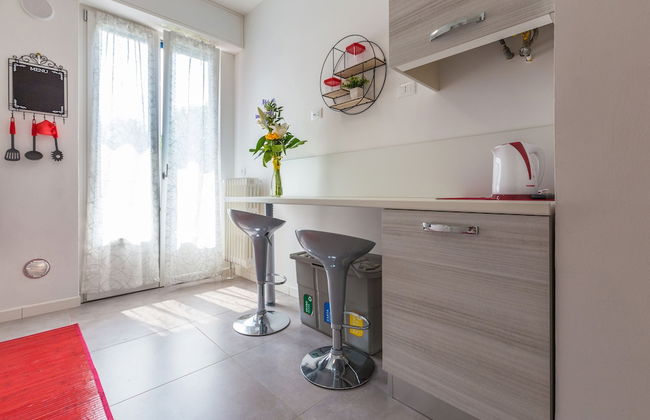 Sem Benelli - Photo 26