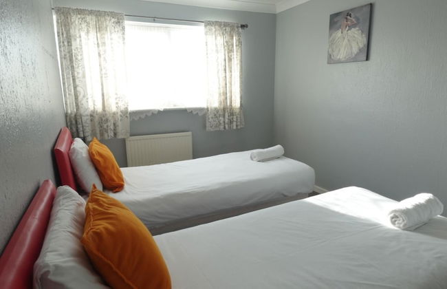 Huku Kwetu - Brentwood Townhouse - Foto 4