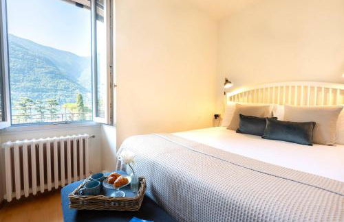 Terrace Over Torno - by MyHomeInComo - Foto 21