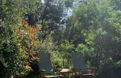 House Isabelle in Golf Saint Endreol, Provence, great view - Foto 38