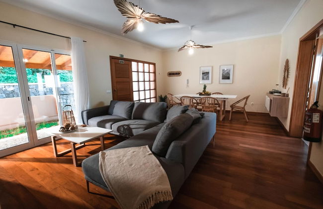 Faj do Amo by Atlantic Holiday - Foto 61