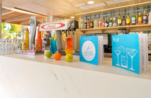 Sport Hotel Monte Feliz - powered by Playitas - Foto 98