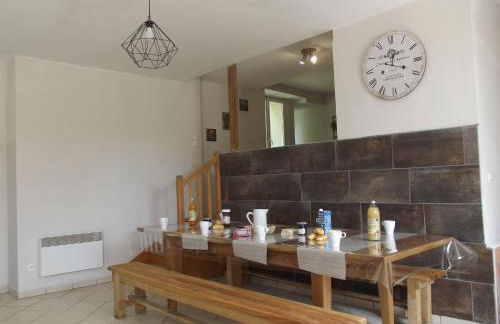 Charmante maison de campagne avec jardin privé, près de Paris et Orléans, idéale pour familles - FR-1-590-136 - Foto 28