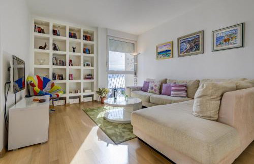 Sea Rhapsody Apartment - Foto 13