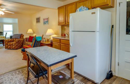 Lake of the Ozarks Vacation Rental with Boat Dock! - Foto 11