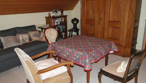 Ferienwohnung Am Schlosspark - Foto 3