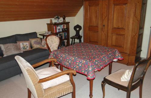 Ferienwohnung Am Schlosspark - Foto 3