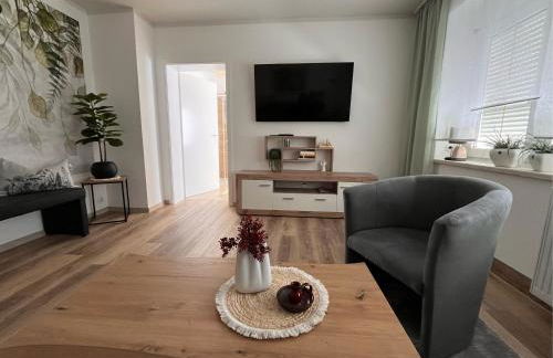 Ferienwohnung Hagert - Ankommen und Wohlfühlen - Foto 7