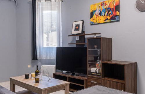 Kounaki Wines Central Square Apartments - Foto 46