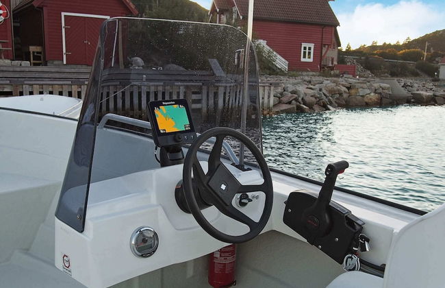 Holiday Home in UrangsvÃ¥g - Foto 20