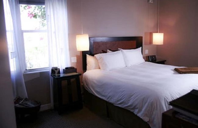 Airport Hotel Entebbe - Foto 33