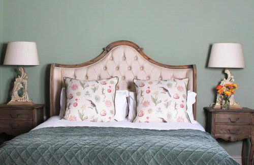 Bramley Cottage at Stepps House - Foto 16