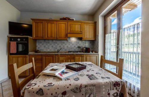 Monolocale Belvedere - Foto 9