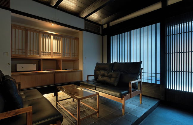 KIRAKU KYOTO RINPA - Foto 25