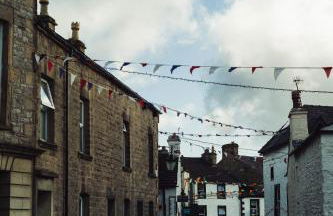 Our Holiday House Yorkshire, Ingleton - children and doggy friendly - Foto 45