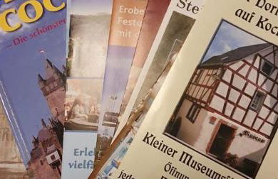 Ferienwohnung an der Mosel, Postamt - Foto 11