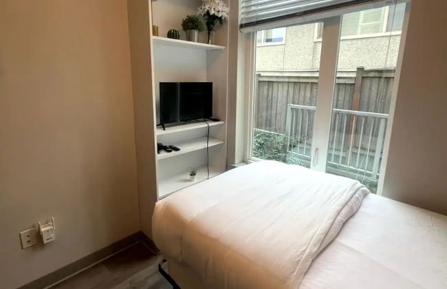 Salmonberry Studio in Wallingford - Foto 11