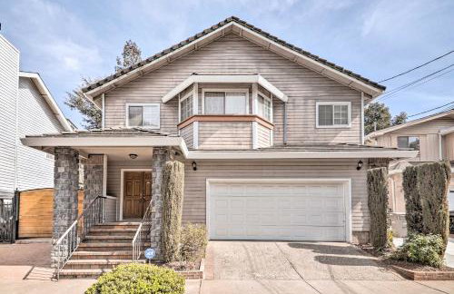 Peaceful Oakland Oasis with Private Yard! - Foto 28