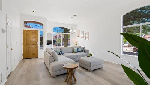 Catalina Pool-side Hideaway 4 Bed 3 Bath - Foto 5