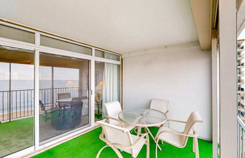 English Towers 804 - Foto 24