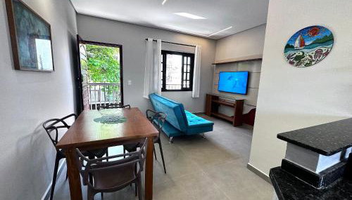 Apto Funcional próximo a Orla do Centro HS4 - Foto 4