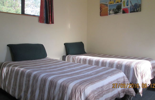 Catlins Newhaven Holiday Park - Foto 23