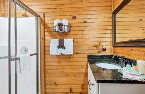 Getaway on Little River - Foto 10