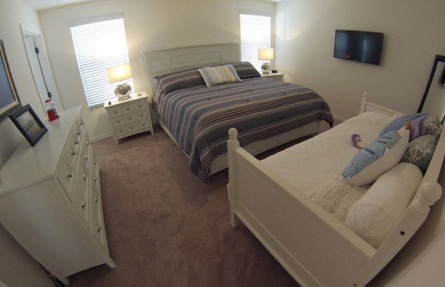 Aco63675 - Bella Vida Resort - 4 Bed 3 Baths Townhouse - Foto 5