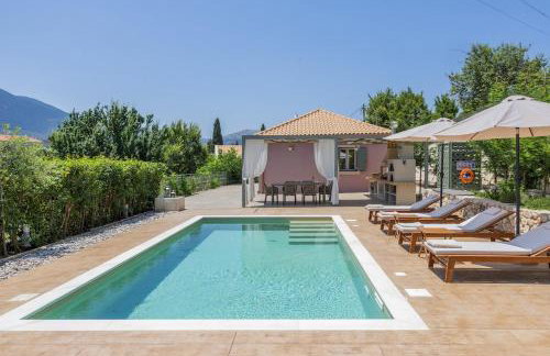 Mater Terra-Private Villa - Foto 24