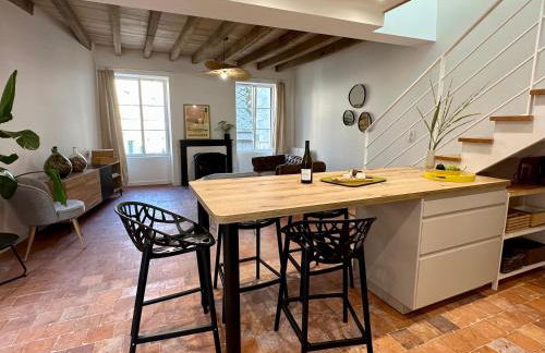 La petite Madeleine de Chavignol - Foto 5