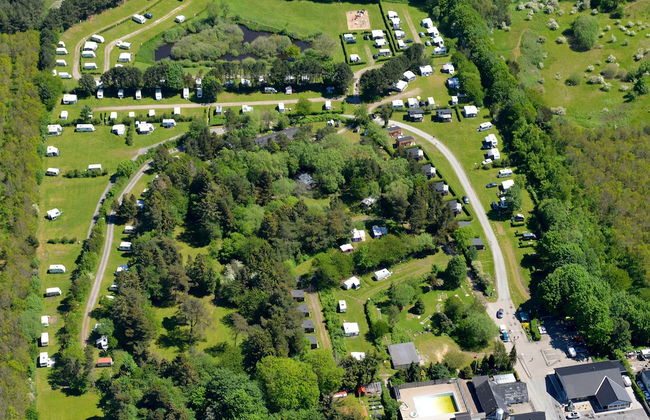 First Camp Aarhus Jylland - Foto 1