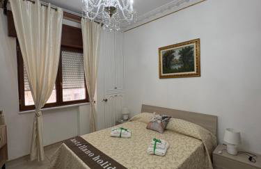 Castellano Holiday House - Photo 1