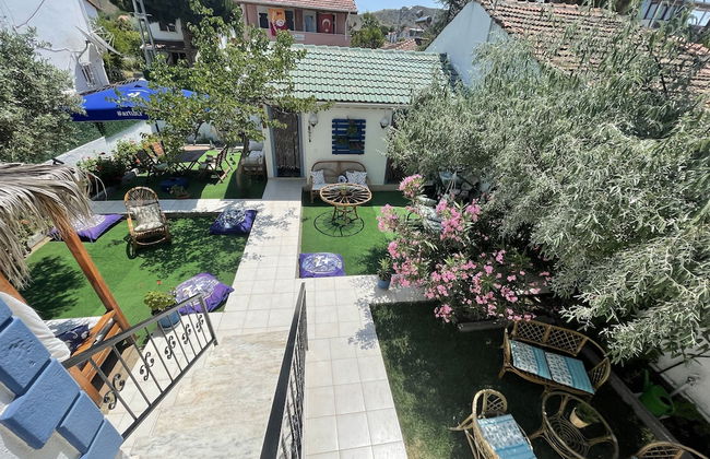 Kumsal Suit - Foto 54