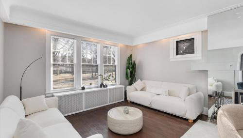 Historic Home, Chic Living Near Motown & Midtown - Foto 5