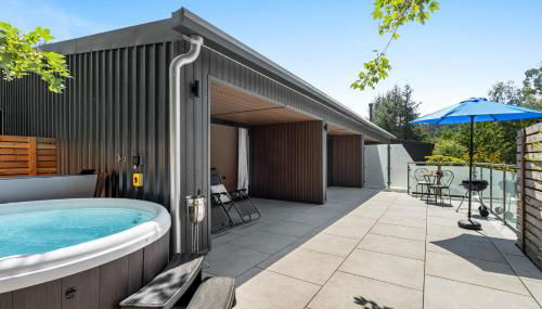 The Willow at Nest and Loaf - Foto 3