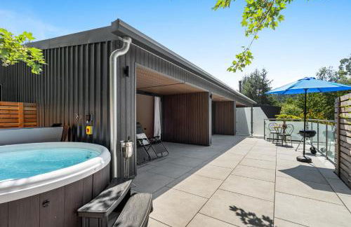 The Willow at Nest and Loaf - Foto 3