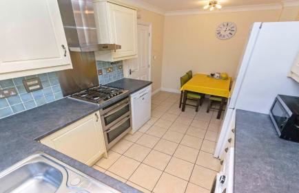 Oysters Sleeps 6 Modern Villa & Dog Friendly - Foto 9