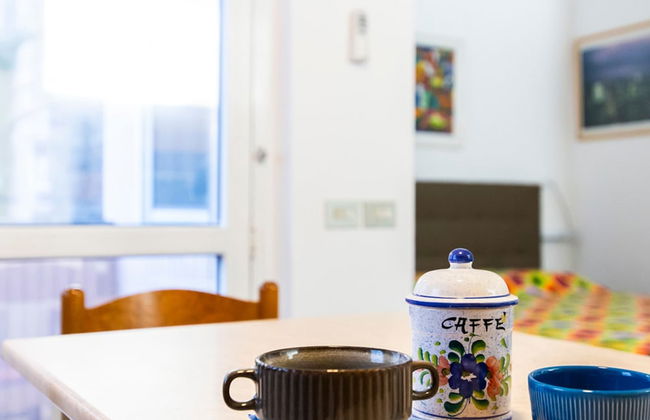 Pisani 4 in Monza With 1 Bathrooms - Foto 22