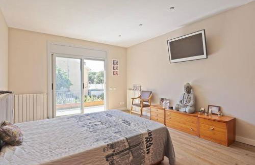 Villa Marítima in Pineda de Mar - Photo 8