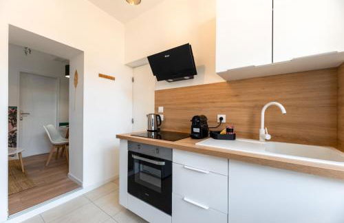 Eurydice by Kleidos - Ravissant T2 Centre de Pont-Audemer - Foto 2