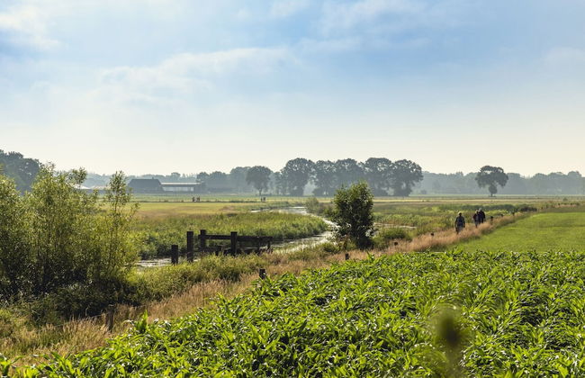 Chalet in Zuna by Tennis Court - Foto 33