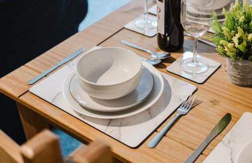 Modern and Comfortable 3 bed - Foto 5