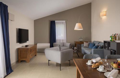 Istrian Villas Plava Laguna - Foto 22