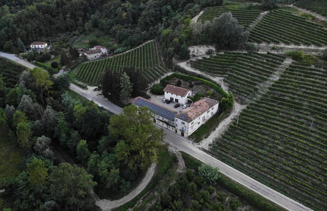 Agriturismo Marcarini - Foto 37