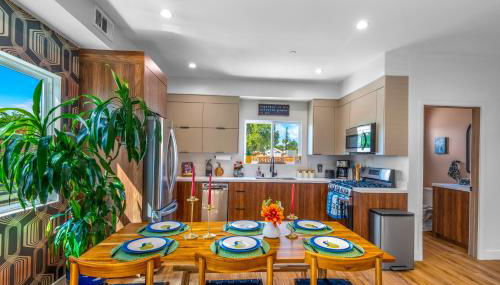 Stylish Sherman Oaks Townhouse 3bed + 3.5bath All Master Suites - Foto 4