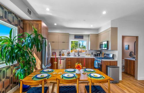 Stylish Sherman Oaks Townhouse 3bed + 3.5bath All Master Suites - Foto 4