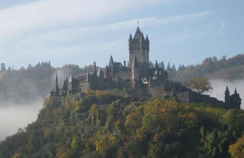 Haus Rosa Comfortable Holiday Residence - Foto 11